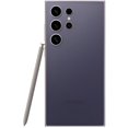 thumbnail image 3 of Refurbished Samsung Galaxy S24 Ultra 5G - 256GB – Titanium Violet – 200MP Rear & 12MP Front Camera - Fully Unlocked Smartphone - Excellent Condition, 3 of 12