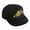 a-Black21546, variant on VNKIDY Kids Caps Children Stylish Baseball Cap With Cartoon Embroidery Boys Girls Dome Styled Hat For Casual Daily Wear Cute Headwear