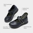 thumbnail image 5 of DREAM PAIRS Girls Mary Jane shoes Lightweight School Dress Shoes Comfortable, 5 of 6