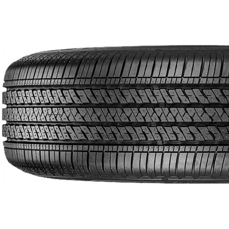 2 Bridgestone Ecopia H/L 422 Plus 225/60R17 99H All Season Touring 600AA  M+S BR009534 / 225/60/17 / 2256017