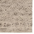 thumbnail image 5 of Linon Home Décor Antique Vintage Area Rug Collection, Ivory and Brown, 2' x 3', 5 of 5