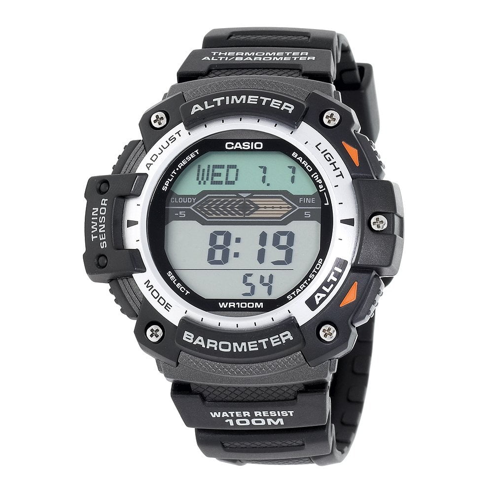 casio walmart canada