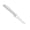 Silver, variant on Rada Stainless Steel Paring Knife with Aluminum Handle, Hand-Sharpened Classic Spear Tip Parer Knives, 2.5" Blade