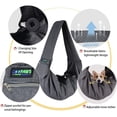 thumbnail image 4 of Jespet Soft Pet Sling, 4 of 5