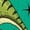 Kelly Green, variant on Inktastic Dinosaur off to Commit Tomfoolery Boys Toddler T-Shirt