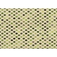 thumbnail image 1 of Ahgly Company Machine Washable Indoor Rectangle Transitional Khaki Gold Area Rugs, 8' x 12', 1 of 7