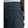 thumbnail image 3 of Pantalones informales Lee 43735 Azul marino/flor y brillo 44W X 28L, 3 of 6