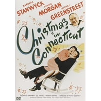 Christmas In Connecticut [DVD]