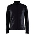thumbnail image 1 of Craft - Chaqueta Híbrida ADV Unify para Hombre (Negro) Craft UTBC5145_black, 1 of 5