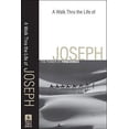 thumbnail image 1 of Pre-Owned Walk Thru the Life of Joseph, A: The Power of Forgiveness (Walk Thru the Bible Discussion Guides) (Paperback) 0801071682 9780801071683, 1 of 1