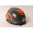 thumbnail image 3 of Husqvarna Genuine OEM Helmet - 594893202, 3 of 6