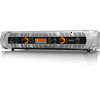 Behringer iNuke NU1000DSP Ultra-Lightweight, High-Density 1000-Watt Power Amplifier with DSP Control and USB Interface