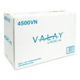 thumbnail image 3 of Morcon Tissue Valay Interfolded Napkins, 2-Ply, 6.5 x 8.25, White, 500/Pack, 12 Packs/Carton, 3 of 6