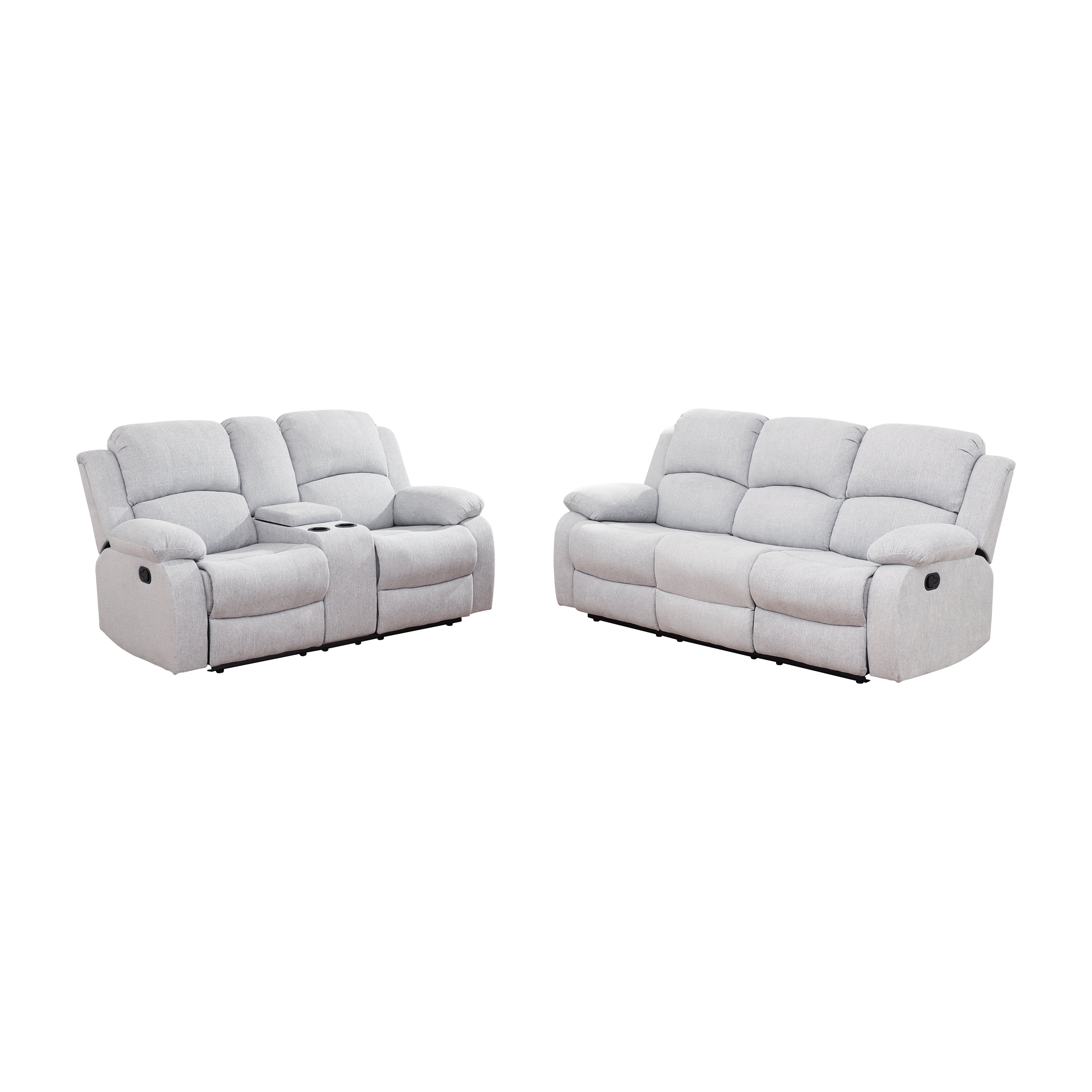 MAYEERTY Modern Adult Business Function Sofa for Living Room