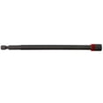 thumbnail image 5 of Malco Magnetic Hex Drivers - XL 1/4in. - Single Item, 5 of 6