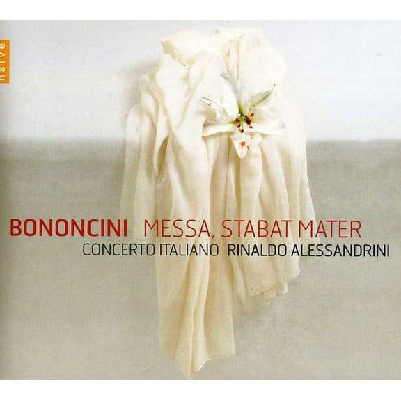 Messa Stabat Mater
