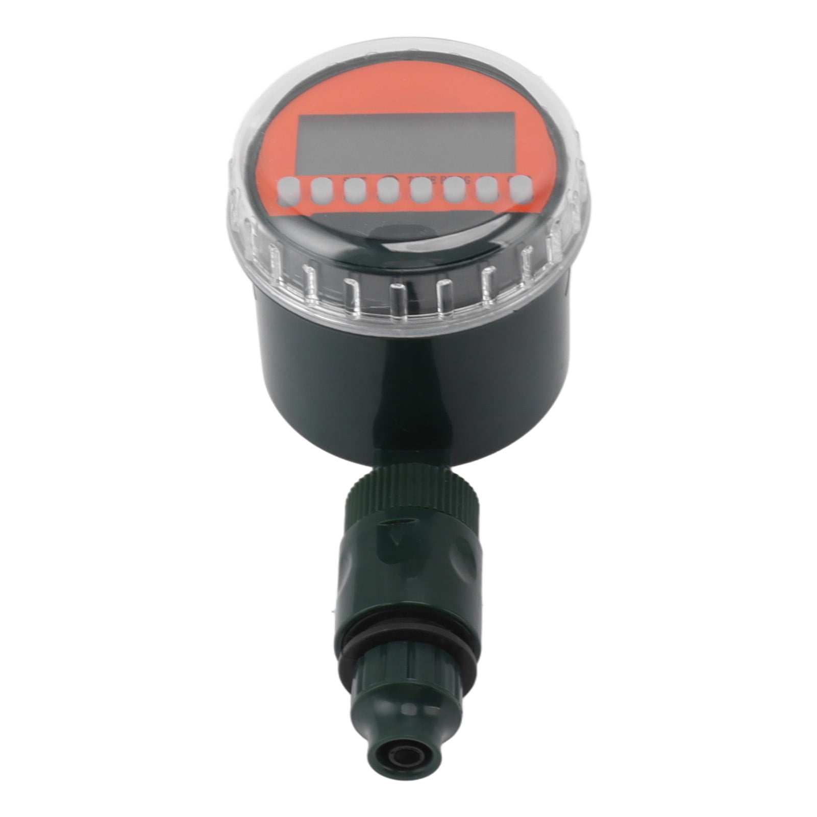 Battery Powered Automatic Sprinkler Timer System, Automatic Drip