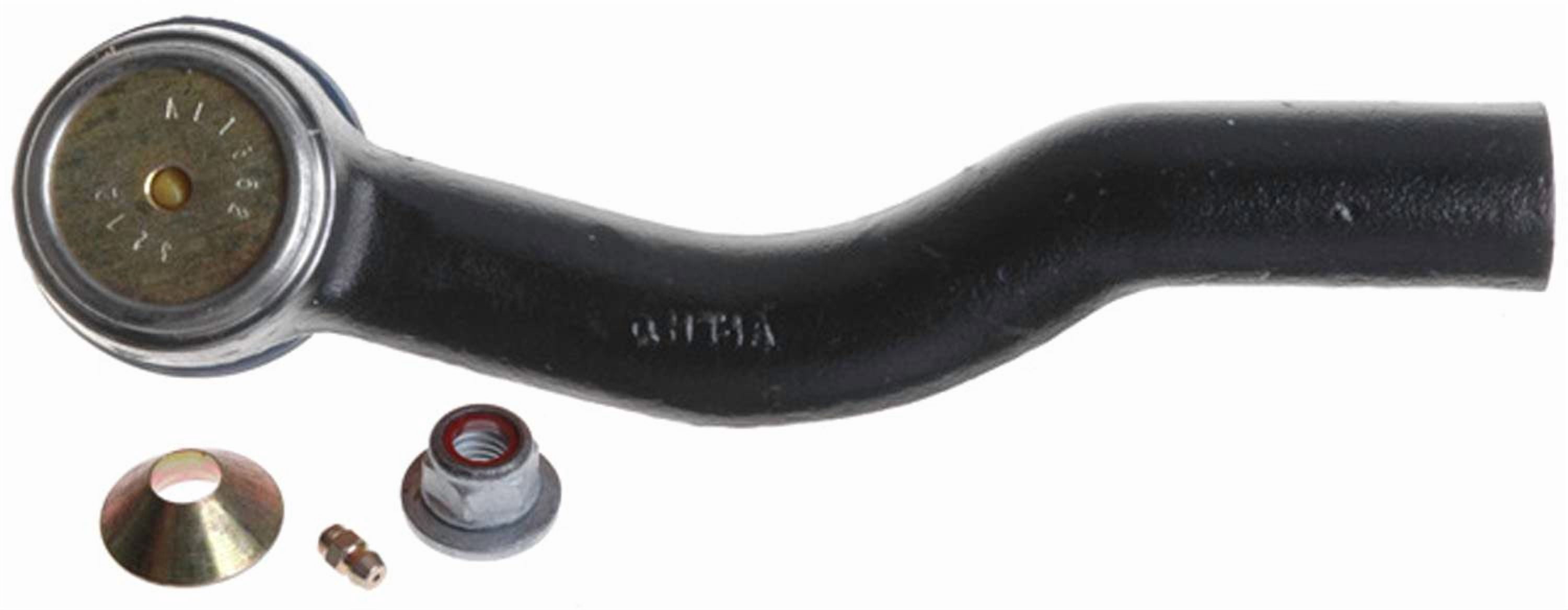 ACDelco 45A0875 Passenger Side Outer Tie Rod