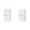 White 2PCS, variant on YWIYIUD 1PC PowerSaving Box, Energy Saving Device,Intelligent PowerSaving Electricity Saving Device Saving Electricity,Energy Saving Device,Electricity Saving Box 4inch