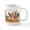 White, variant on CafePress - Easter Bunny War Vintage Mugs - 11 oz Ceramic Mug - Novelty Coffee Tea Cup