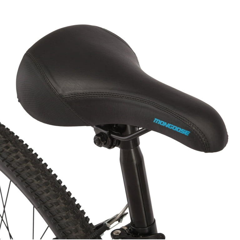 Mongoose excursion mountain bike 26 inch on sale wheel
