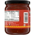 thumbnail image 2 of LATE JULY Snacks Organic Salsa, Mild Thick and Chunky, 15.5 oz. Jar, 2 of 6