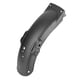 thumbnail image 3 of Guardabarros trasero para motocicleta Honda CG125, 3 of 11