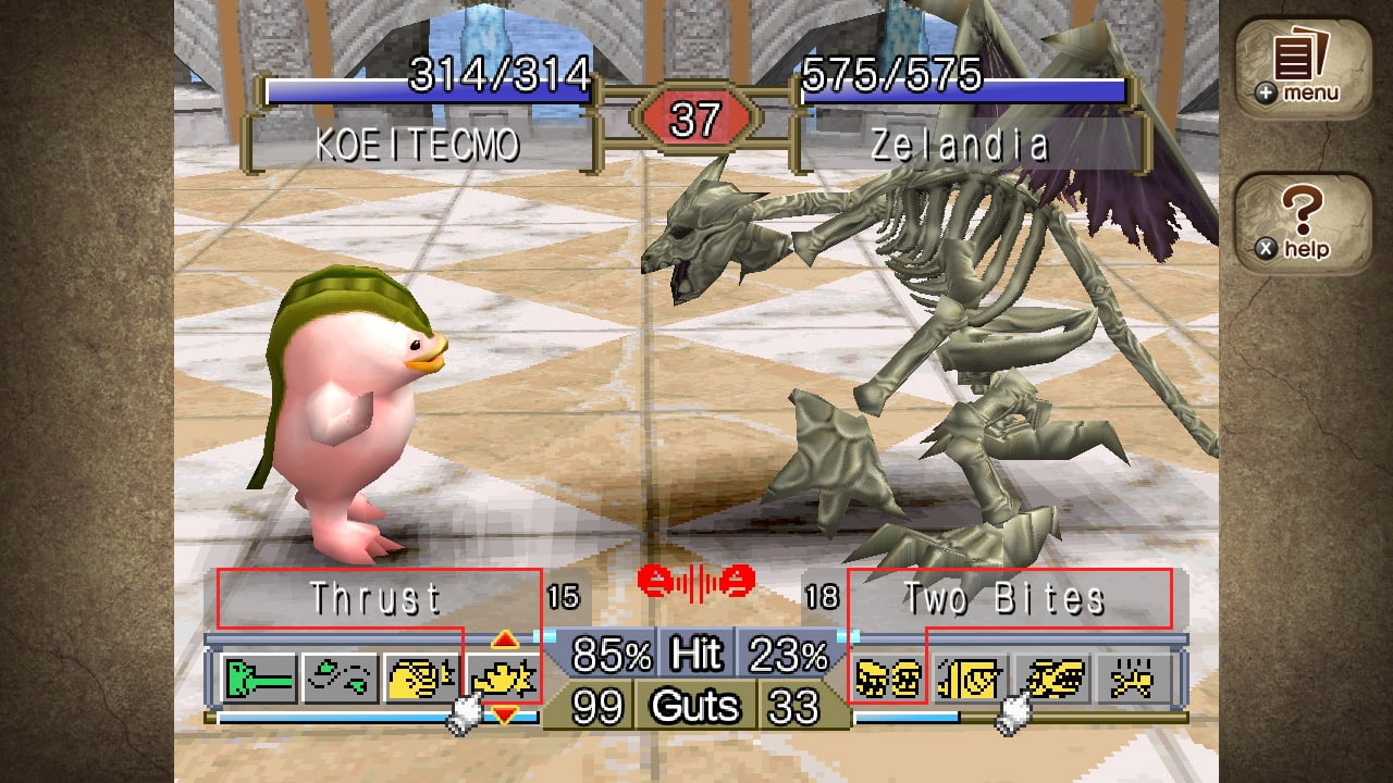 Monster Rancher 1 & 2 DX - Nintendo Switch [Digital]