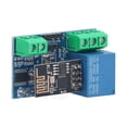 thumbnail image 4 of APP Remote Control Module, ESP8266 5 Clients 5V Short Response Time WiFi Relay  For Smart Home Automation System For Turn On PC For Garage Door, 4 of 8