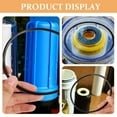 thumbnail image 2 of 2pcs O Ring Water Filter Replacement Gaskets Replacement Water Purifier Gasket Seal Ring For Water Filtration System, 2 of 7