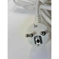 thumbnail image 4 of 3 Socket Type E French Power Outlet with 5 Meter Cord, Comp plug  Type C, E, F, 4 of 5