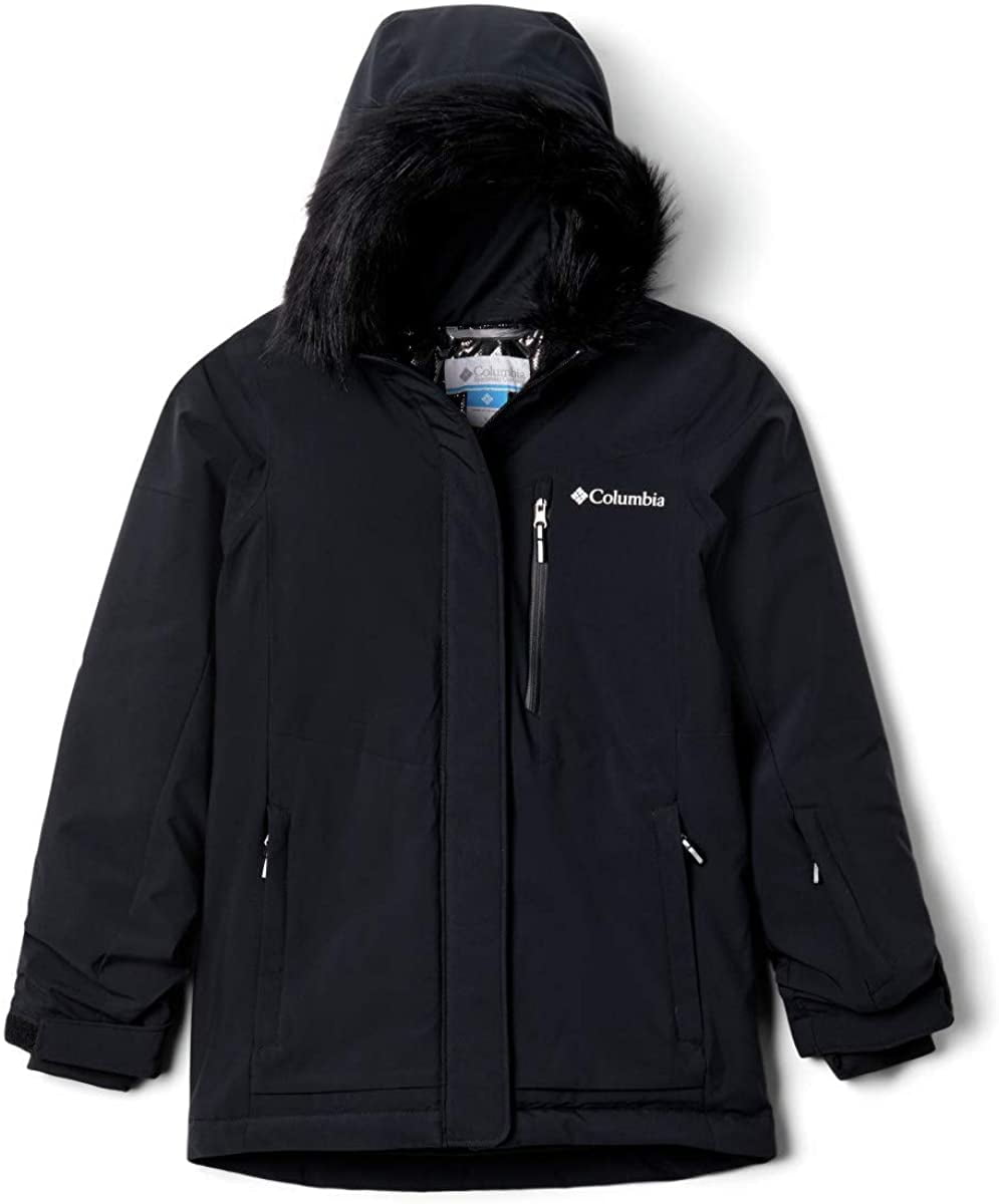 Columbia Girls Ava Alpine Jacket 