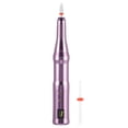 thumbnail image 1 of DeeCozy Electric Nail Grinder Portable Strong Power Nail Adjustable Speed Drill File USB Rechargeable Speed Adjustment Electric Manicure Kit with 2 Ceramic Grinder Heads, 1 of 9