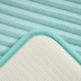 thumbnail image 5 of Mainstays Mint 2-Piece Performance Foam 17"x 24" Bath Rug Set, 5 of 7
