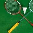 thumbnail image 3 of SPRING PARK Racket Grip Anti Slip Super Absorbent Tennis Overgrip Badminton Overgrip Pickleball Overgrip, 3 of 7
