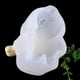 thumbnail image 3 of Molde De Oso, Molde Antiadherente Para Pastel, Molde De Silicona Para Helado De Gelatina De Caramelo De Chocolate Diy Yuarrent HA035853-00, 3 of 6