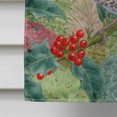 thumbnail image 4 of Carolines Treasures ASA2092CHF Fieldfare Drapeau Toile Maison Taille, 4 of 4
