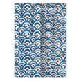 thumbnail image 1 of Cortina de Noren japonesa Baoblaze 75x120cm, 1 of 5