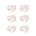 thumbnail image 2 of Metallic Paper Clips,100pcs Metallic Paper Clips Paper Clips Cute Paper Clips Eco-Friendly Materials, 2 of 14