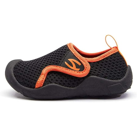 

Toddler Boys Girls Sneakers Kids Lightweight Tennis Shoes Breathable