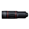 thumbnail image 1 of 18x Phone Photography Telescope Adjustable External High Definition Traveling Monocular Smartphone Observing Outdoor Watching, 1 of 7