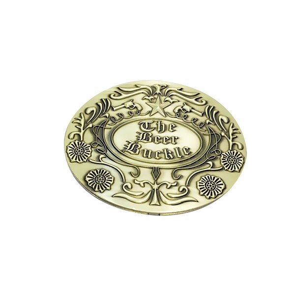 Fjofpr Hot Beer Belt Buckle Bottle Holder You Can Easily Carry Drinks