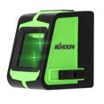 thumbnail image 1 of Máquina de nivel Herramienta de nivelación de ventana grande de nivel láser multifuncional de 2 líneas KKmoon con función de alarma de sonido KKmoon Máquina de nivel, 1 of 7