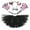 Cow-1, variant on Petitebelle Milk Cow Headband Bowtie Tail Gloves Tutu 5pc Costume (Cow, 1-5 Years)