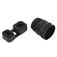 thumbnail image 1 of Transmission Sealing Sleeve Automatic Transmission Sealing Sleeve With Adapter 24347588725 Replacement For X1 X5 X6 Z4 E82 E88 E90 E60, 1 of 8