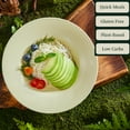 thumbnail image 6 of YUHO Organic Shirataki Konjac Spaghetti 8 Pack, Vegan, Low-Calorie, Zero Carbs, 53.61 oz, 6 of 6