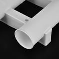 thumbnail image 4 of Fishing Rod Holder, Lightweight  Rust- Fishing Chair With Rod Holder, For Light Industry General Purpose, 4 of 8