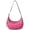 Black-9, variant on Delicious Pizza Print Crossbody Handbag for Women, Foodie Food Shoulder Tote, Lightweight Water-Resistant Hobo Purse with Funny Pizza Party Design