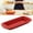 Red, variant on Clearance Cake Mould under $7 Silicone Cake Pans Rectangular Cake Pan Non Stick Baking Pan Easy Release Silicone Cake For Homemade Layered Cake Cheesecake Chocolate Cake Cake