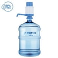 thumbnail image 2 of Primo® Water Portable Manual Water Pump, Blue and White, 2 of 9